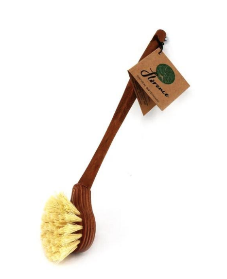 Florence Oiled Dish Brush
