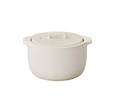 Kinto Rice Cooker White