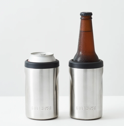 Huski Beer Cooler Black