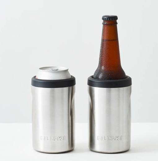 Huski Beer Cooler Stainless Steel