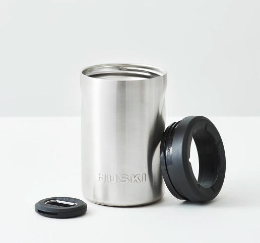 Huski Beer Cooler Champagne
