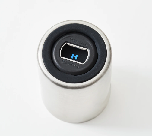 Huski Beer Cooler Stone Grey