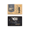 Cheese And Wine Tool