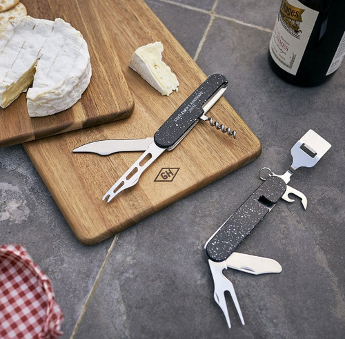 Cheese And Wine Tool