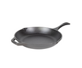 Lodge Cast Iron Chef Collection Skillet 26cm