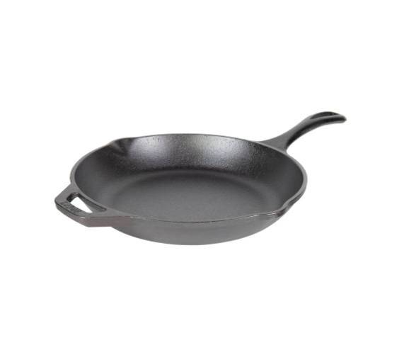 Lodge Cast Iron Chef Collection Skillet 30cm