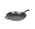 Lodge Cast Iron Chef Collection Skillet 30cm