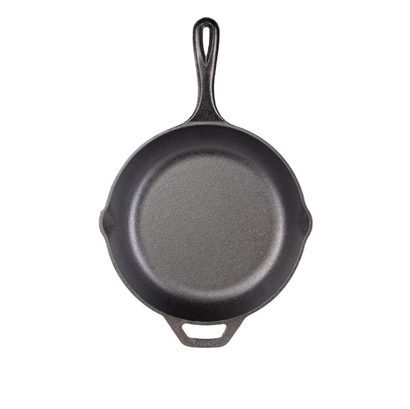 Lodge Cast Iron Chef Collection Skillet 26cm