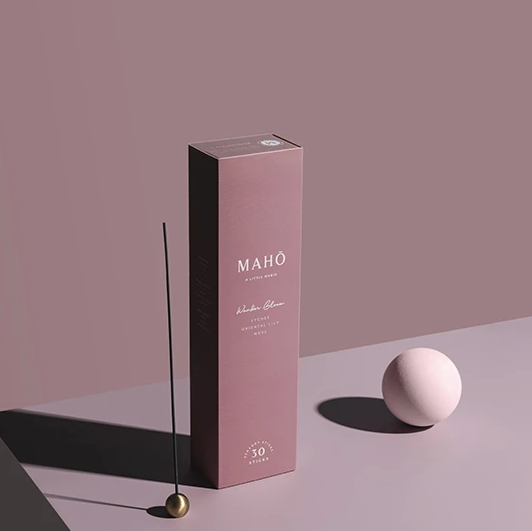 Maho Wander Bloom Sensory Sticks