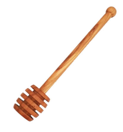 Honey Dipper