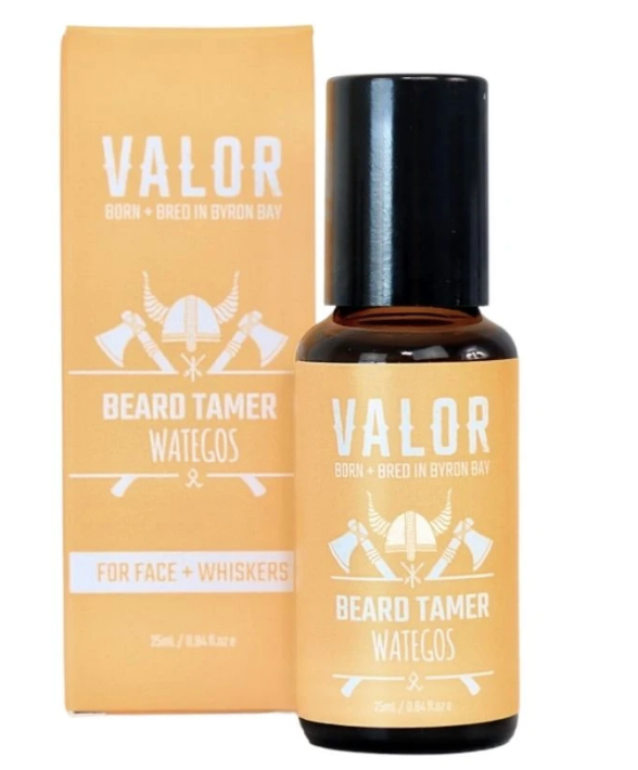 Valor Beard Balm Wategos