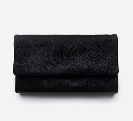 Paiget Wallet Black