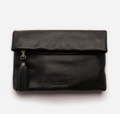 Lily Clutch Black