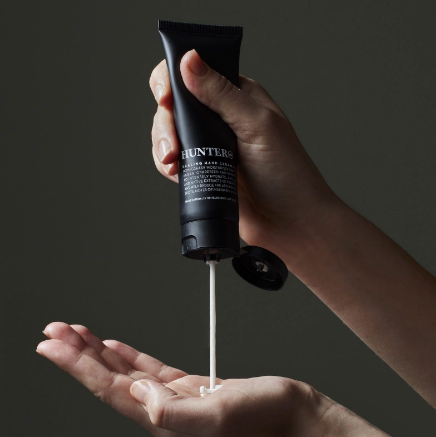Hunter Lab Healing Hand Balm