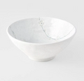 White Blossom Udon Bowl
