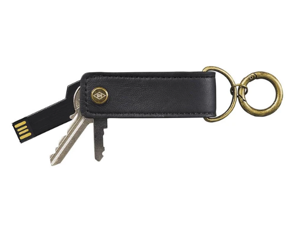 Key Tidy + Flash Drive