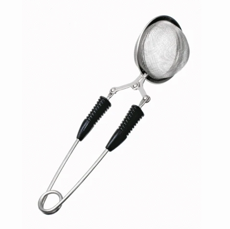Deluxe Mesh Tea Infuser