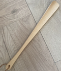Beechwood Shoe Horn