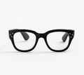 Amara Black Blue Light Glasses