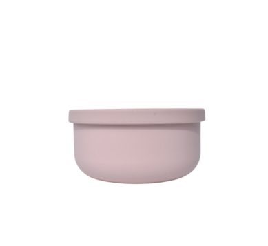 Silicone Bowl With Lid