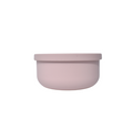 Silicone Bowl With Lid