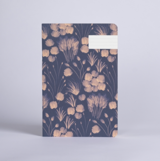 Sea Spray Notebook