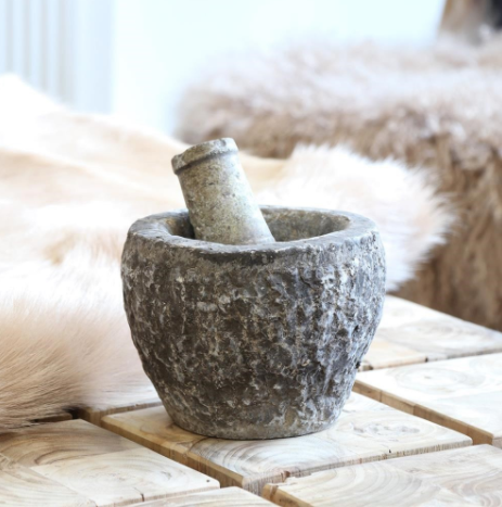Original Stone Mortars