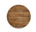 Artisan Round Bread Board