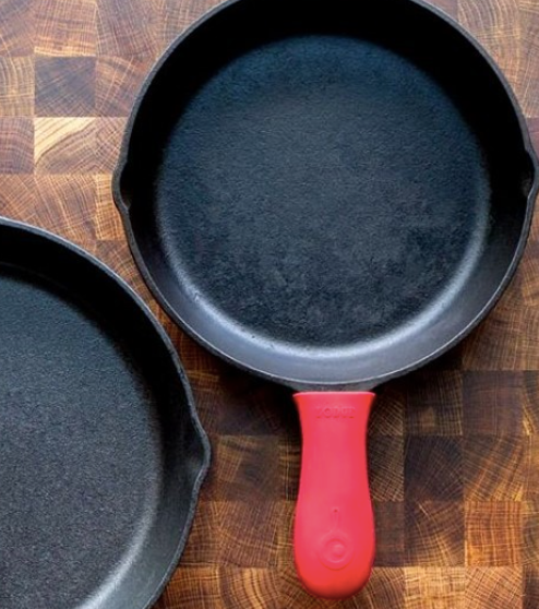 Lodge Silicone Hot Handle