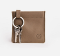 Key Pouch Oak