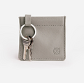 Key Pouch Dove