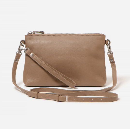 Madison Clutch Bag