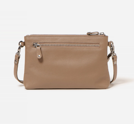 Madison Clutch Bag