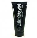 Maeko Black Gel Black Look