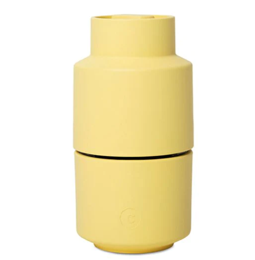 Billund Grinder Turmeric