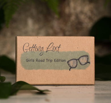 Getting Lost Game
