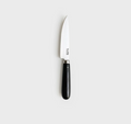 Pallares Solsona Ebony Kitchen Knife 12cm