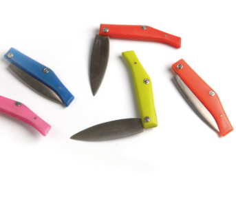 Pallares Pocket Knife