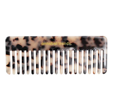 Tamed Hair Comb