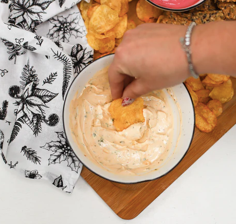 Onyaaa Onion Dip