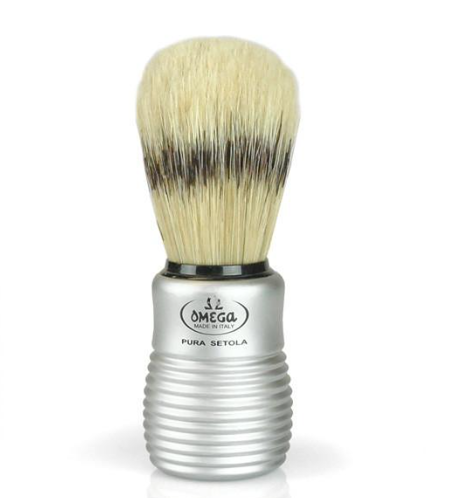 Omega Shaving Brush