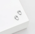 Cove Stud Earrings