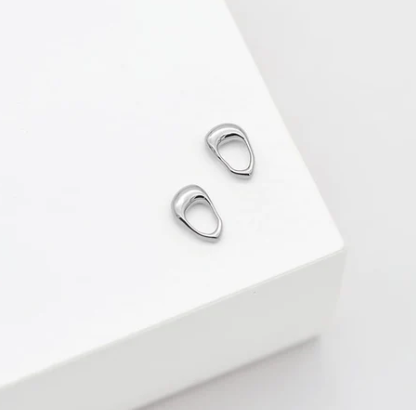 Cove Stud Earrings
