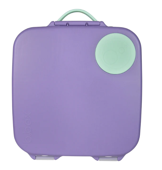 BBox Lunch Box