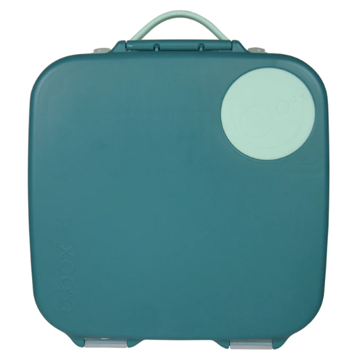 BBox Lunch Box