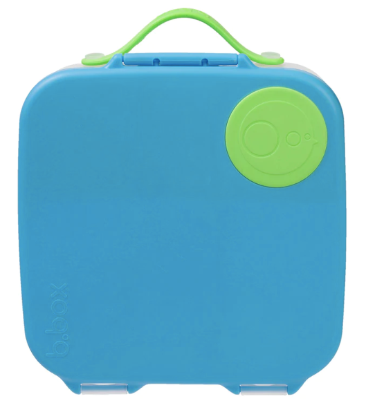 BBox Lunch Box