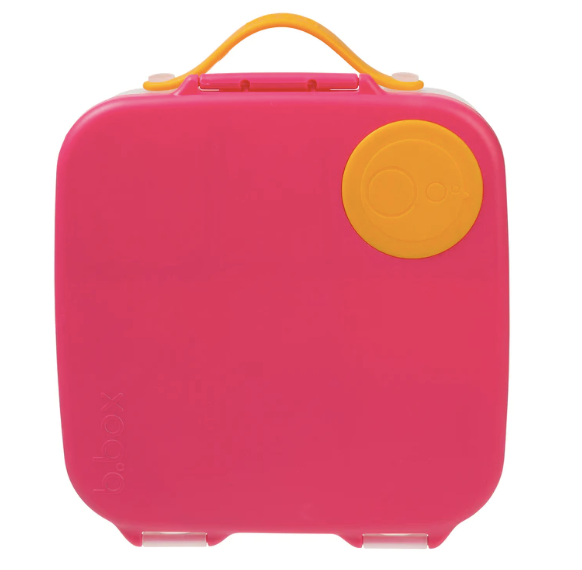 BBox Lunch Box