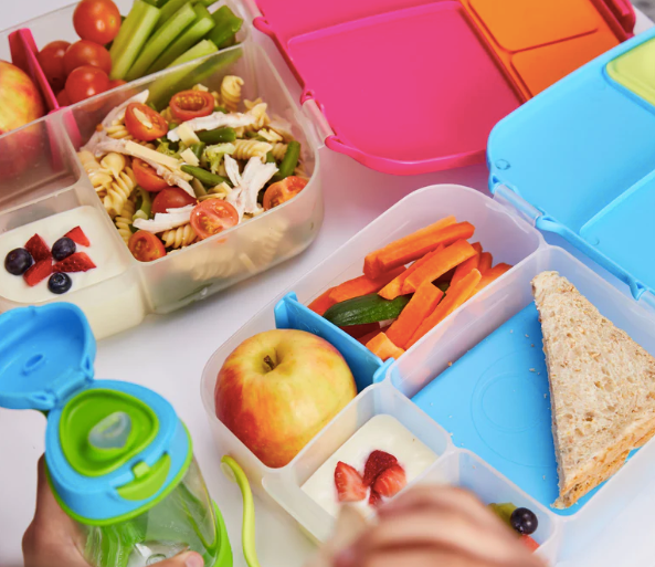 BBox Lunch Box