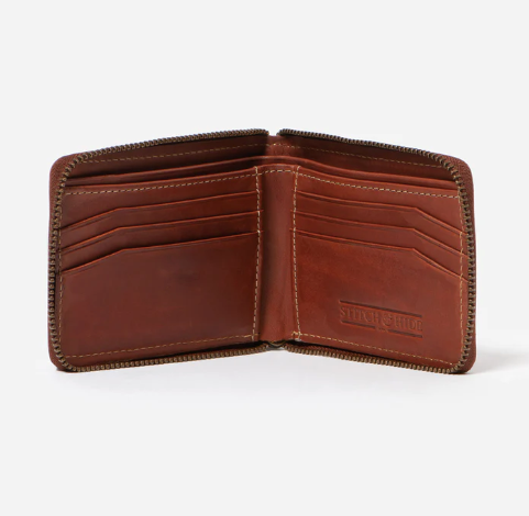 William Wallet Maple