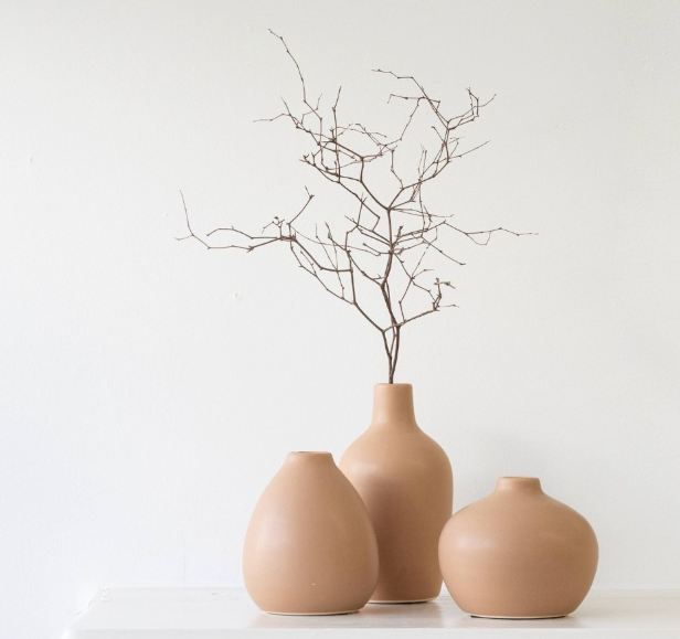 Bud Vase Hazel